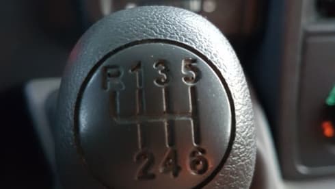 Homecar – Kompletter HomeCar-Familiencamper mit Motorklimaanlage