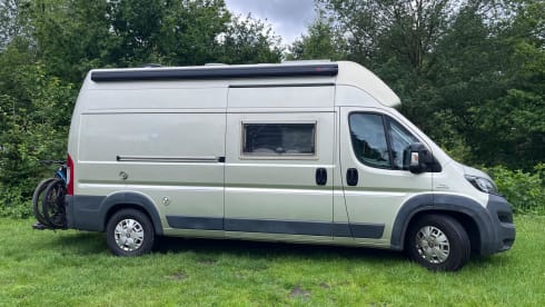 Fritsie 3 – 4p Fiat bus from 2016