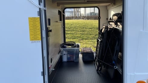 Adria Compact DL AUTOMATIC