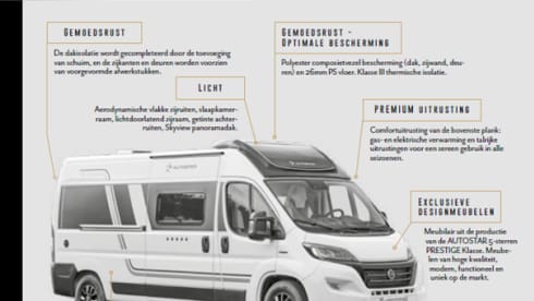 Lucy – AUTOMATIC (2023) 2p Fiat Autostar 5 stars Design Edition