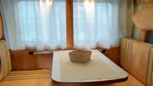 MAURIZIO – Viaggia con me