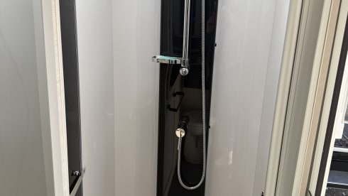 4p Chausson semi-integrated from 2025