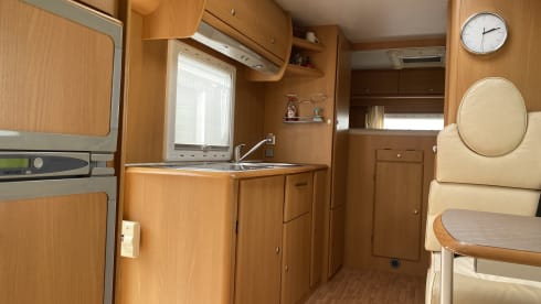 6p Ford alcove from 2008