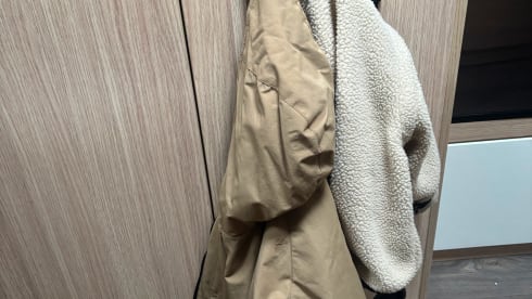 6p Sunlight alcove from 2020