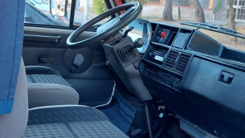 Minestrina – Duchy breath