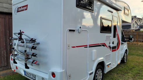 Susi 🦠– Challenger VIP C194