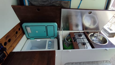 Pietro – Vandaletto - Comfort, Aesthetics, Practicality