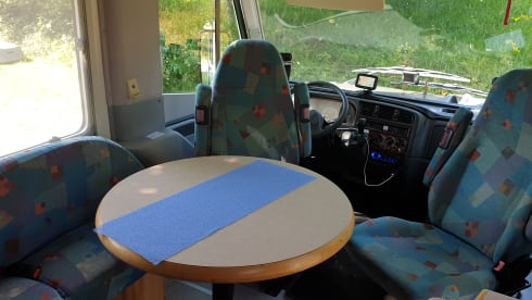 4p Fiat integrated from 2000