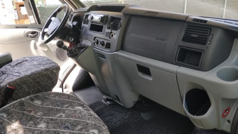 Liberty – Pet Friendly ❤️