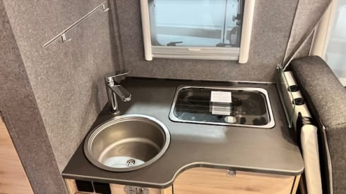 Crocky – 4p Dethleffs semi-integrated from 2023