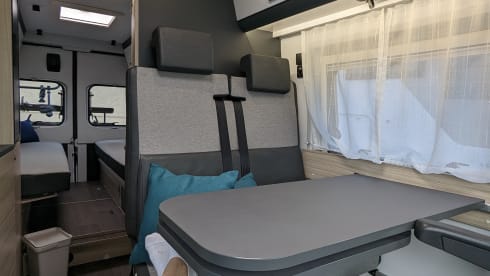 Lichtenberg – Sun Living V65 SL