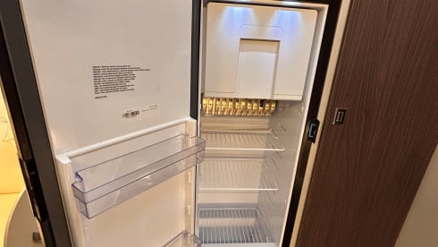 Mobilon: klaar voor avontuur & comfort - 6p 
