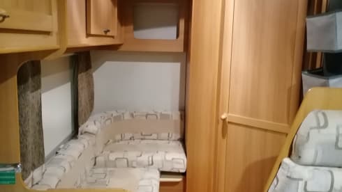 SAMO – FREE TO TRAVEL