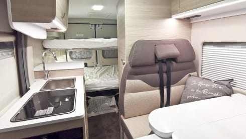 Forster V599VB – Forster V599VB