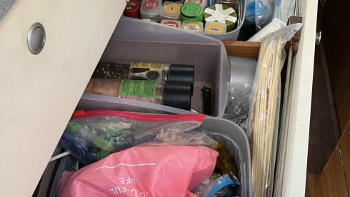 McLouis-Nische für 6 Personen aus dem Jahr 2011