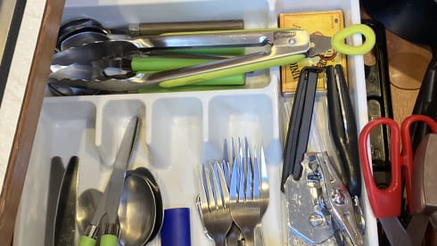 2p Citroën integrated uit 2022