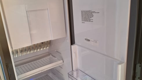 ROLLER TEAM KRONOS 284TL