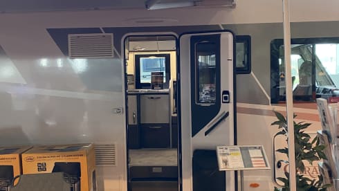 5p McLouis integrated uit 2022