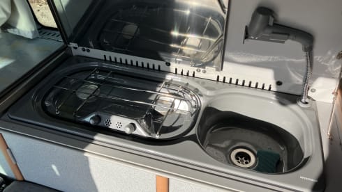 Volkswagen T4 2.5 TDI from Zwolle