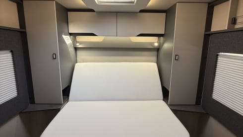 Auto Trail F74 2025 FXZ – Auto-Trail F74 2025 AUTO
