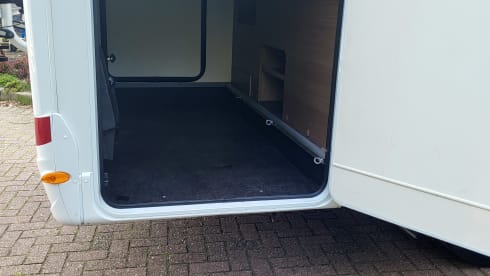 4p Carado semi-integrated from 2022
