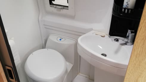 Clever – Clever celebration from May 2022 with 2 sleeping places 