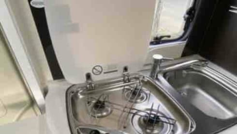 Forster  – Fiat Forster AB 699EB