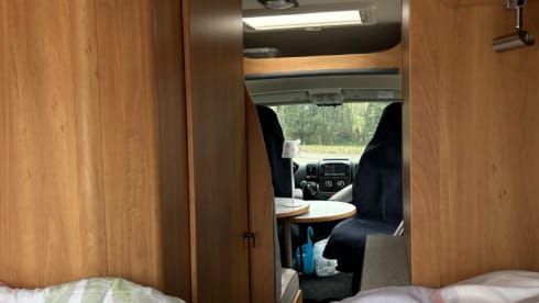 2p Pössl bus from 2017