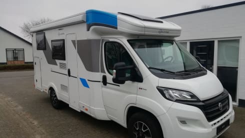 luxury camper length beds 2021
