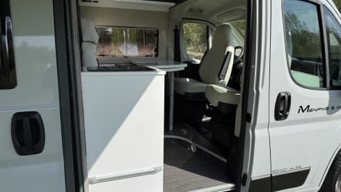 4p Fiat integrated uit 2024