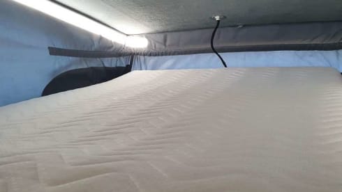 Harley – Ford Transit Custom Hybrid