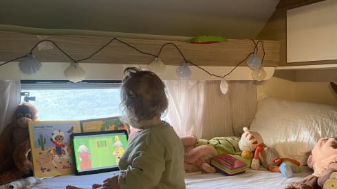 6p Rimor Evo5 from 2022