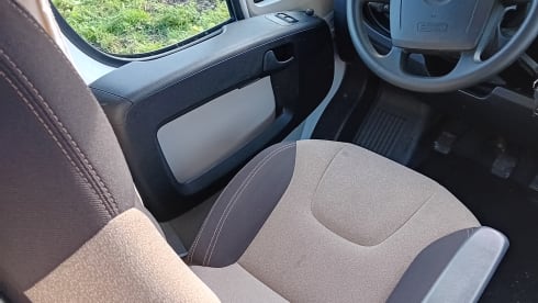 Fiat Rimor Alcove 2016