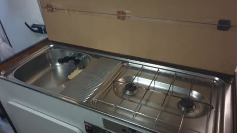 Olaf – In ogni borgo ti senti a casa