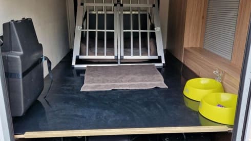 WöffTöff  – Wohnmobil mieten mit Hund oder auch ohne