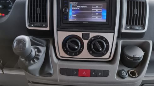 6p Bavaria integrated from 2011