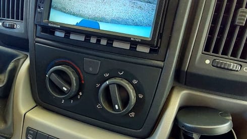 Mansardato 6 posti per la famiglia