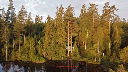 Trend Nomad – Go explore, luxe camper (2022) vol opties en complete inventaris