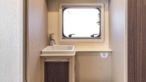 Nr. 29 – Rimor Family Alcove 