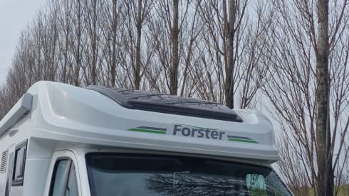 4p Fiat semi-integrated from 2020