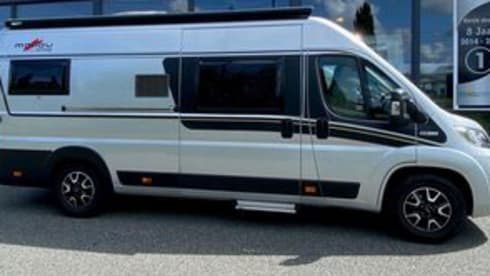 2p Malibu bus from 2019