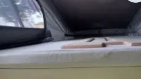 Ventje_CamperBuddy 2 – Ventje_Camper-Luxe VW T5 automaat - NIEUW!  