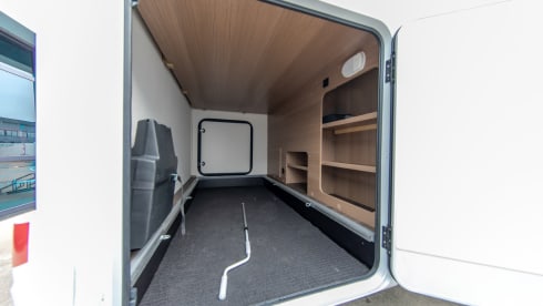4p Sunlight semi-integrated uit 2020