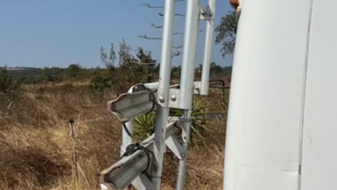 Missy 🚐💚 – 2p Fiat bus uit 2005