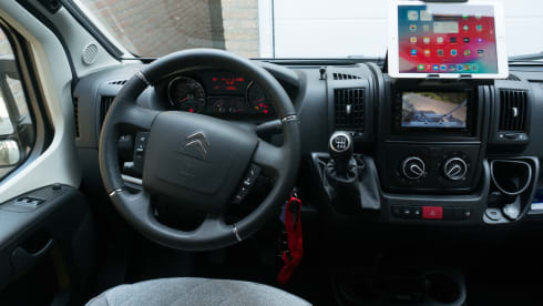 Carado V337 Edition 15 from 2022
