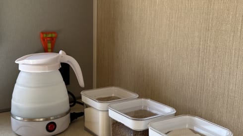 Gladdis – 4 berth Peugeot Elddis Sunseeker 100 from 2010