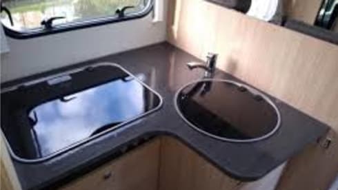 Mobikehome – Sunlight T68