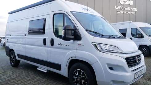  Mclouis3, 2 beds - 4 seats.