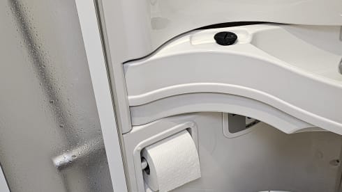 Elddis Prestige Motorhome 4 Berth Overcab Bed U-Shaped Lounge