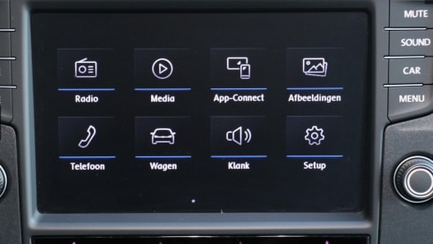 4 personen  – 4p VW GRAND CALIFORNIA automatic all luxury toilet and shower BJ 2022